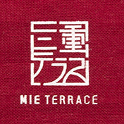 三重テラス 記念品 ハンカチ