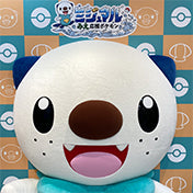 ポケモンセンター出張所in松菱