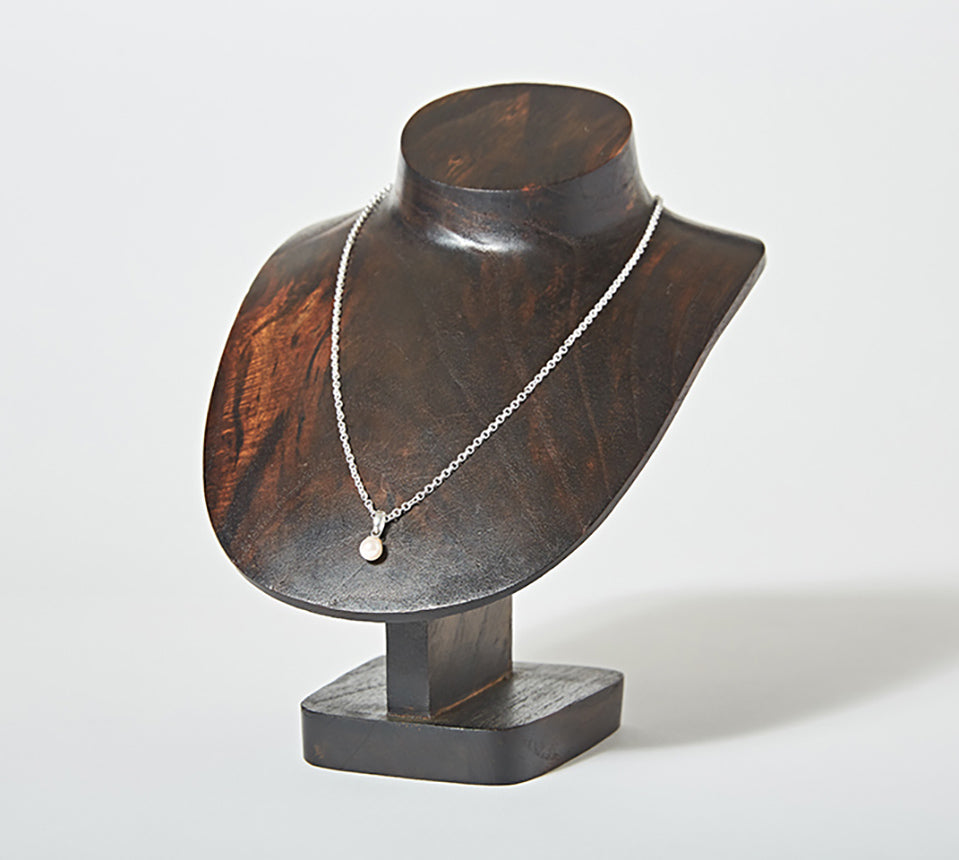OMAMORI JEWELRY 御守りネックレス
