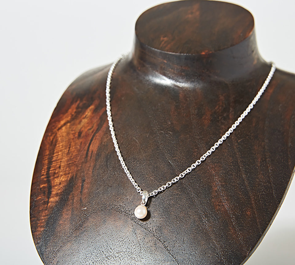 OMAMORI JEWELRY 御守りネックレス