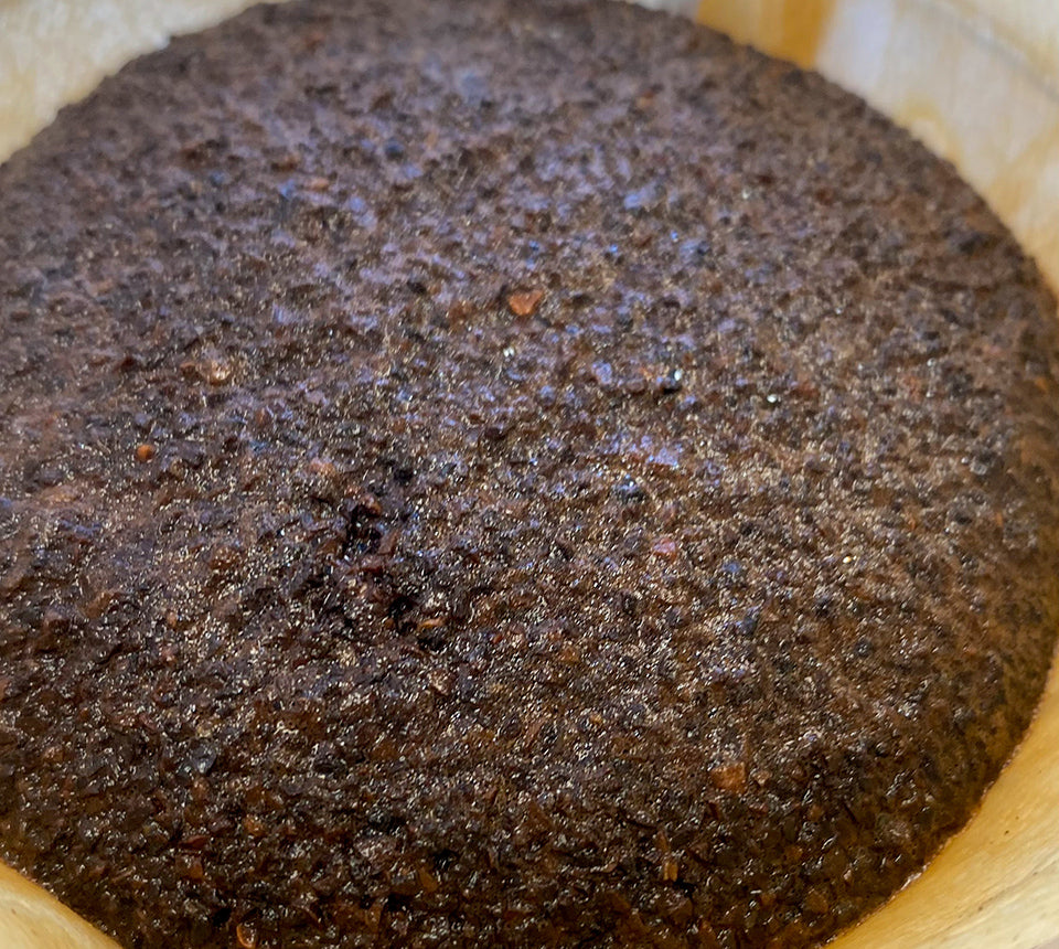 コーヒー豆 ウカタマブレンド