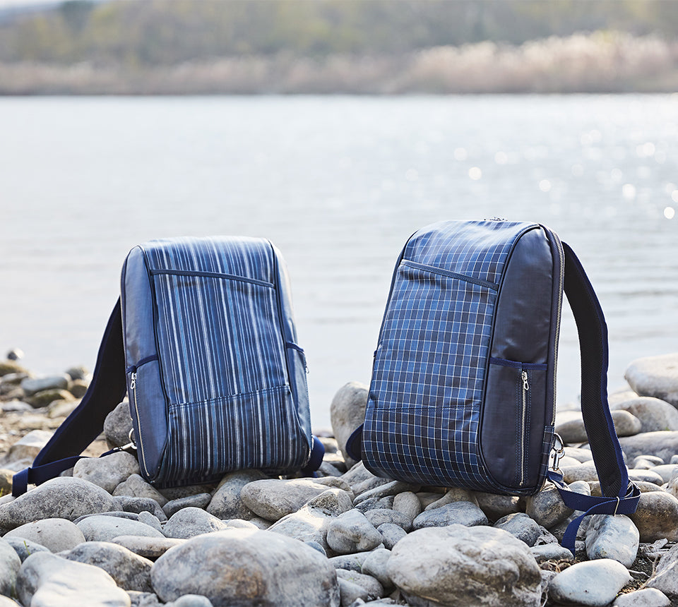 Knapsack マルチ・ストライプ