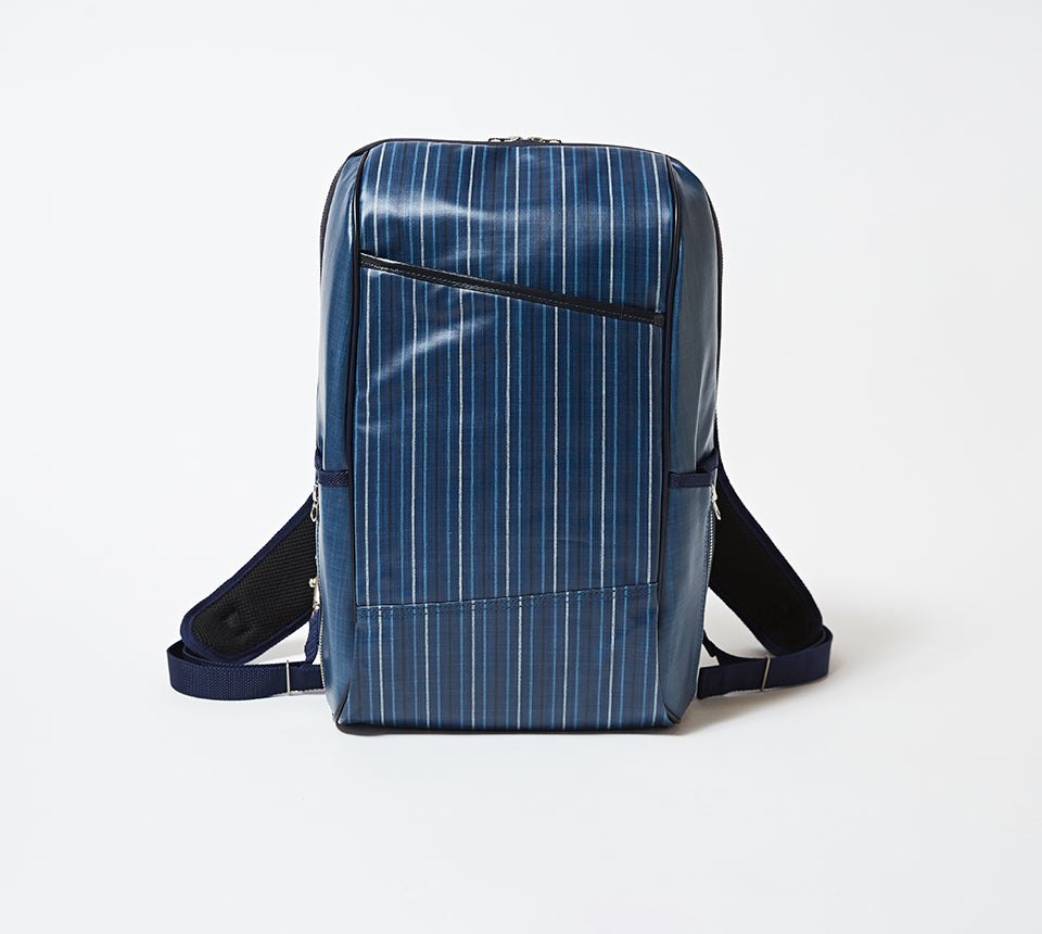 Knapsack オルターネート・ストライプ