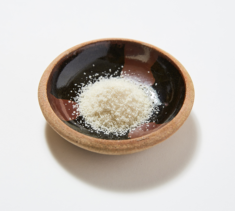 岩戸の塩