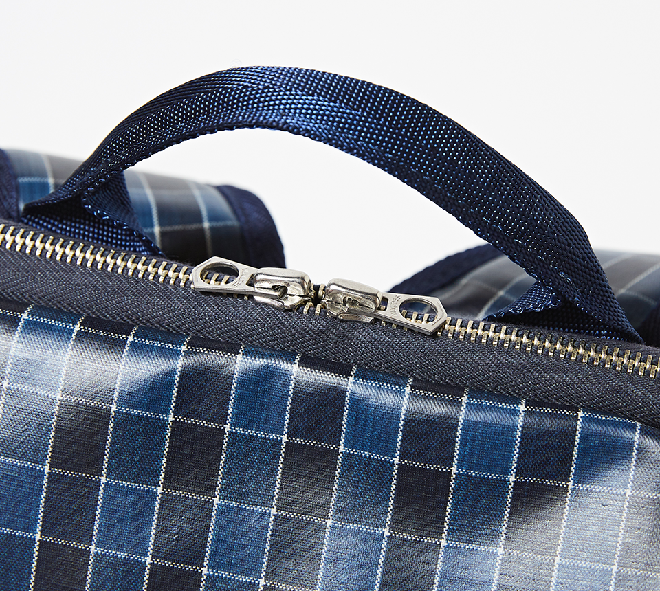 Knapsack チェック
