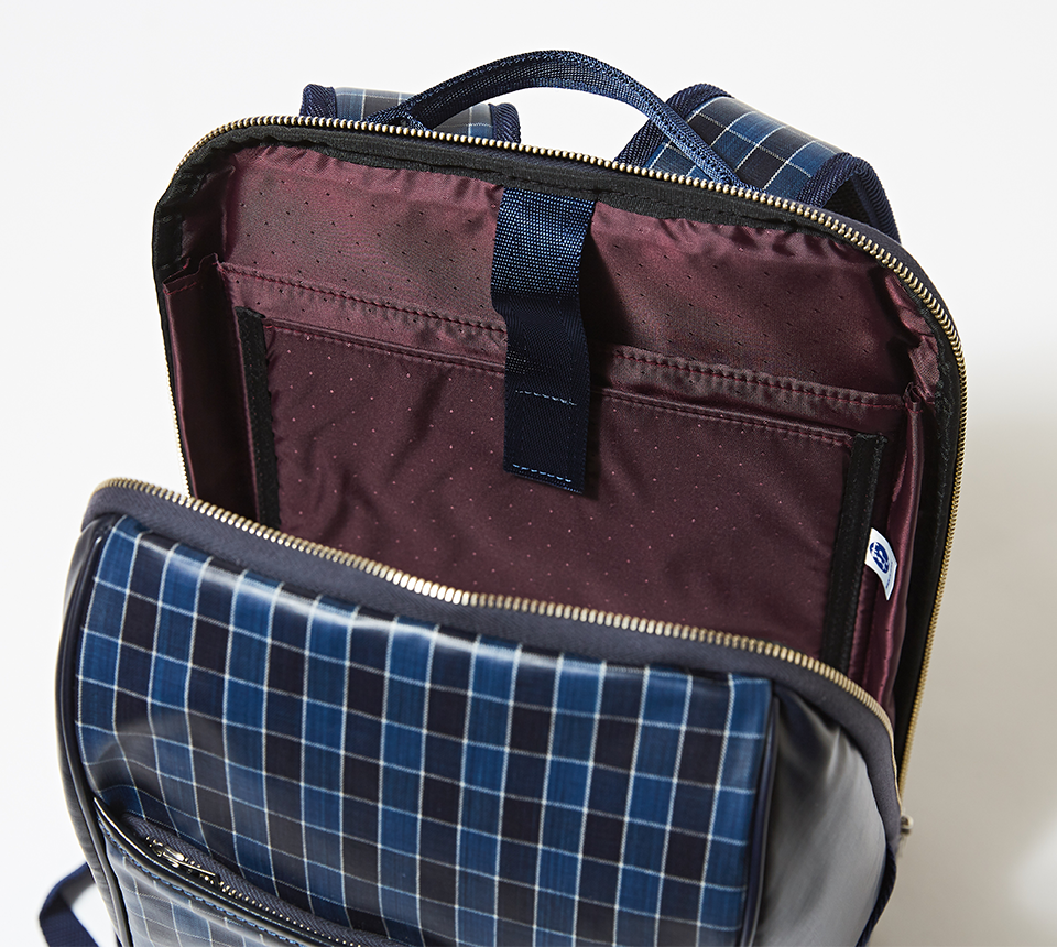 Knapsack チェック