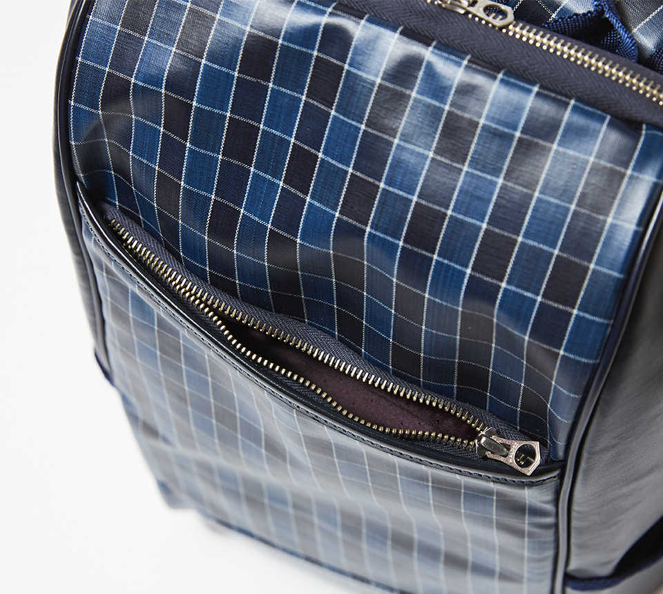 Knapsack チェック