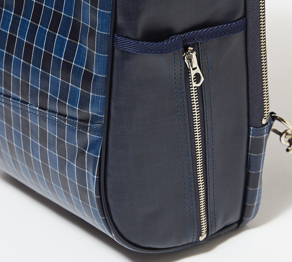 Knapsack チェック