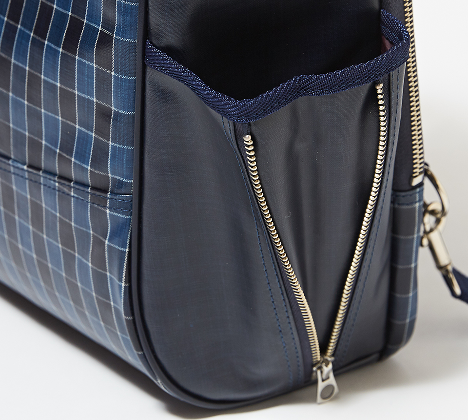 Knapsack チェック