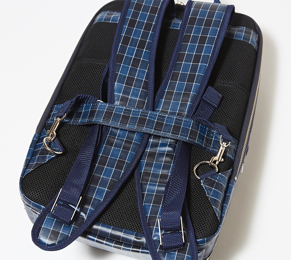 Knapsack チェック