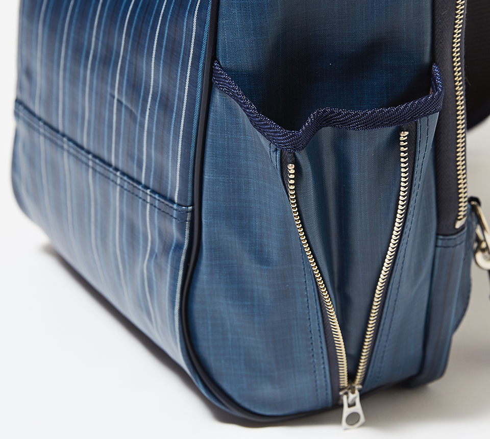 Knapsack オルターネート・ストライプ