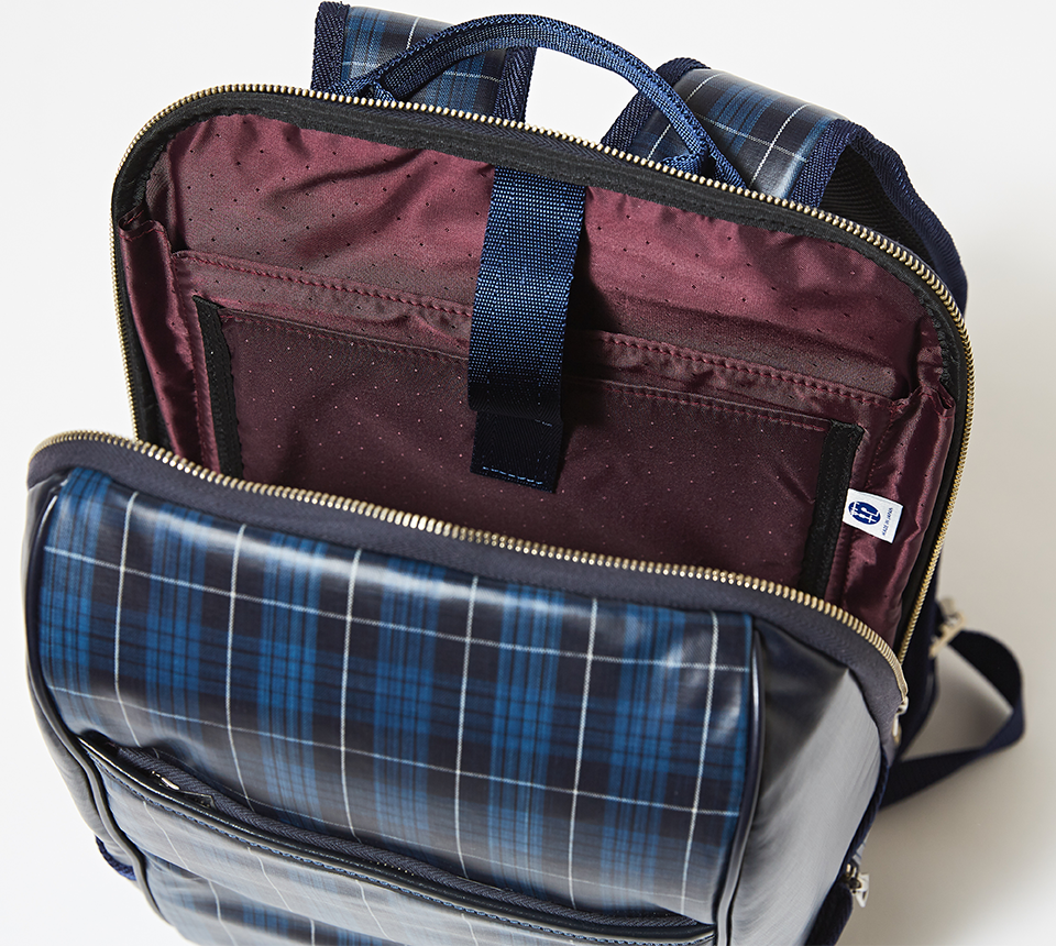 Knapsack チェック大