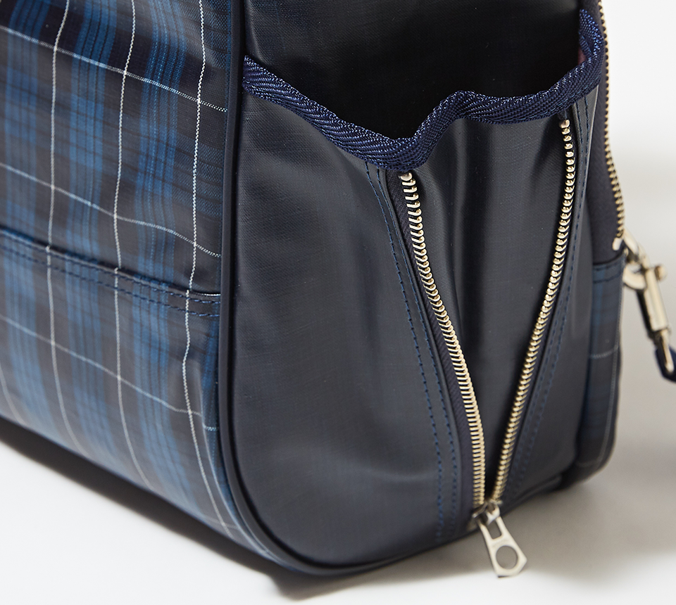 Knapsack チェック大