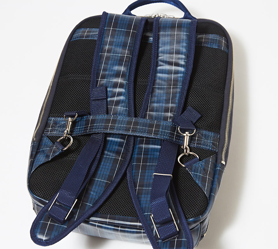 Knapsack チェック大