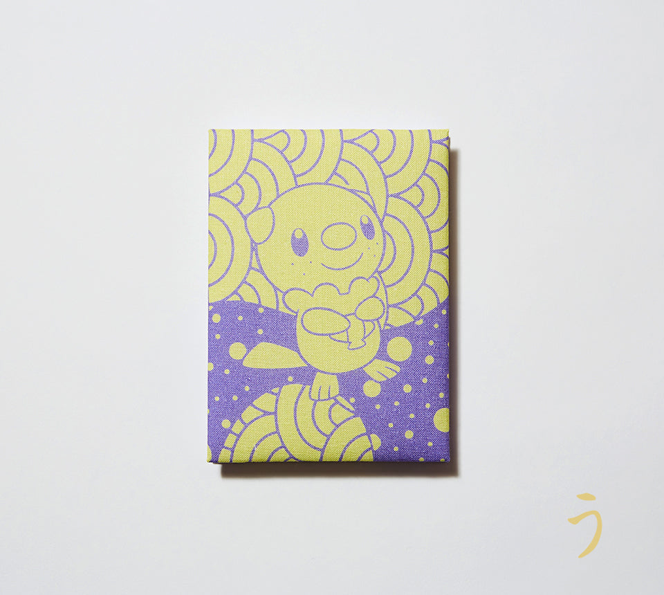 ミジュマル イセノモンスタンプコレクトブック