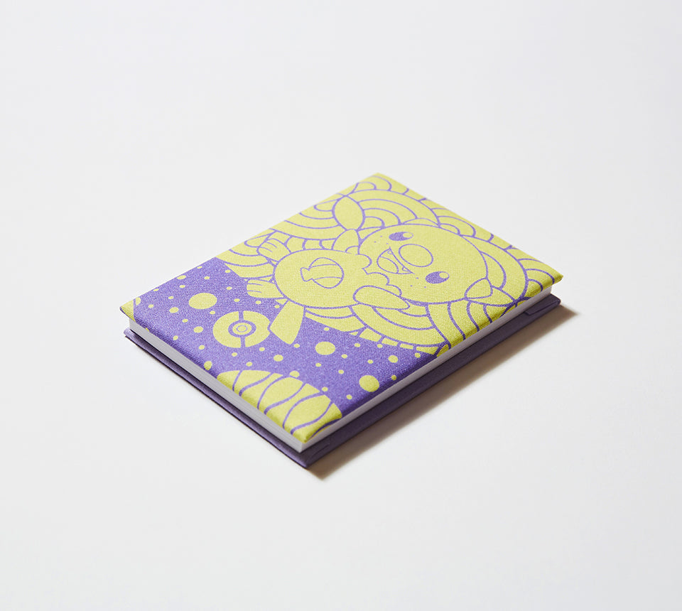 ミジュマル イセノモンスタンプコレクトブック