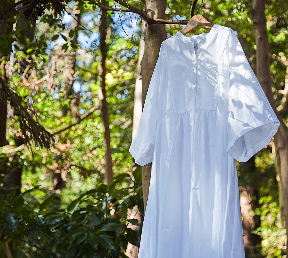 oisesan one piece dress