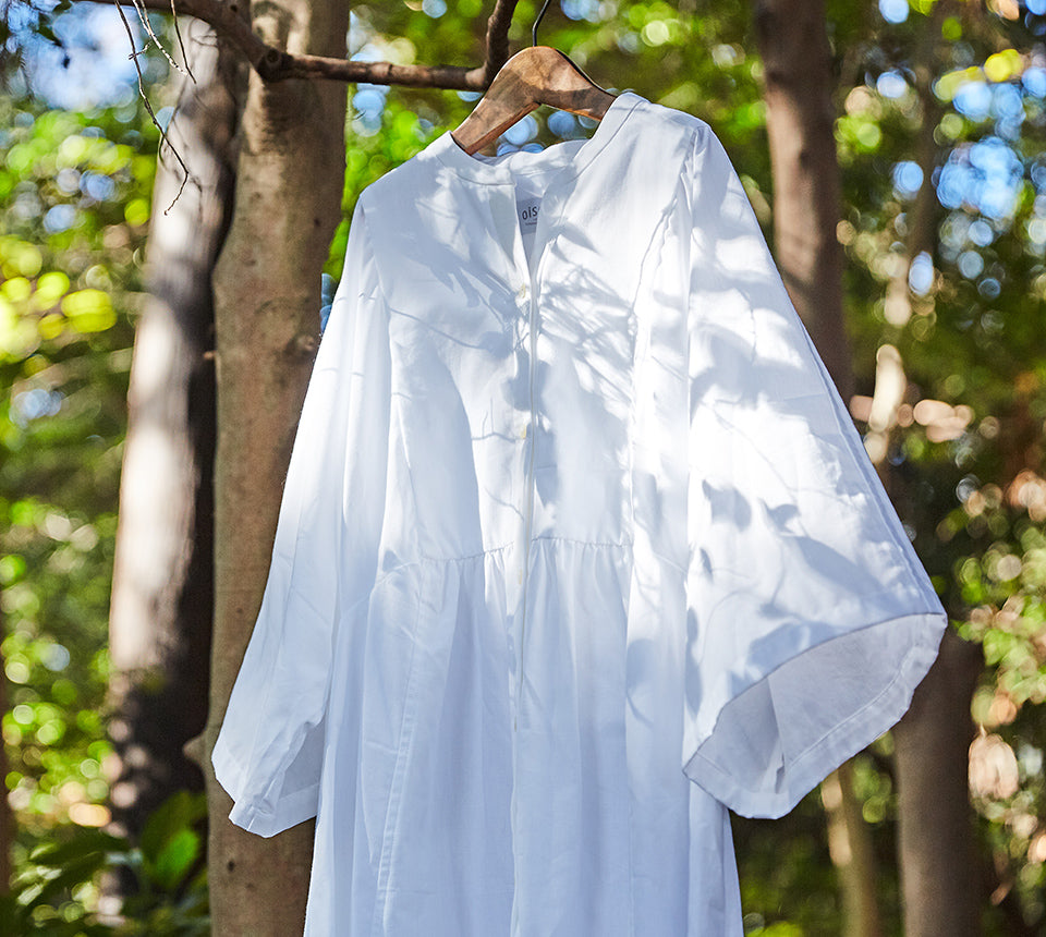 oisesan one piece dress