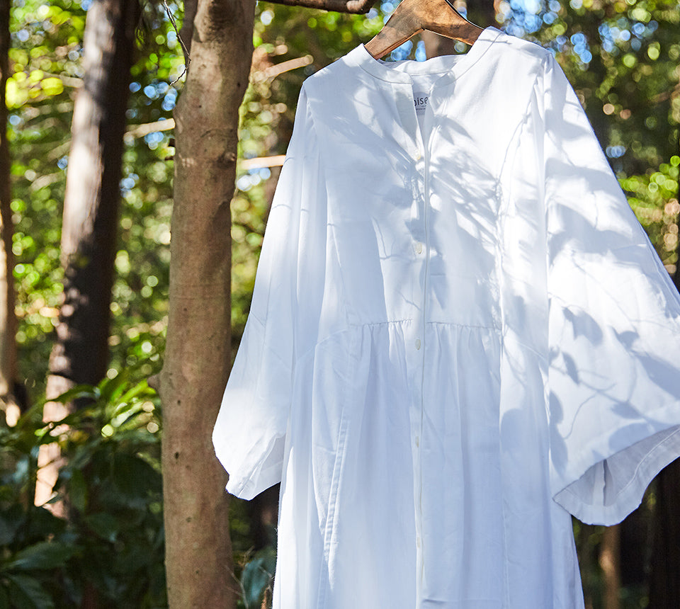 oisesan one piece dress