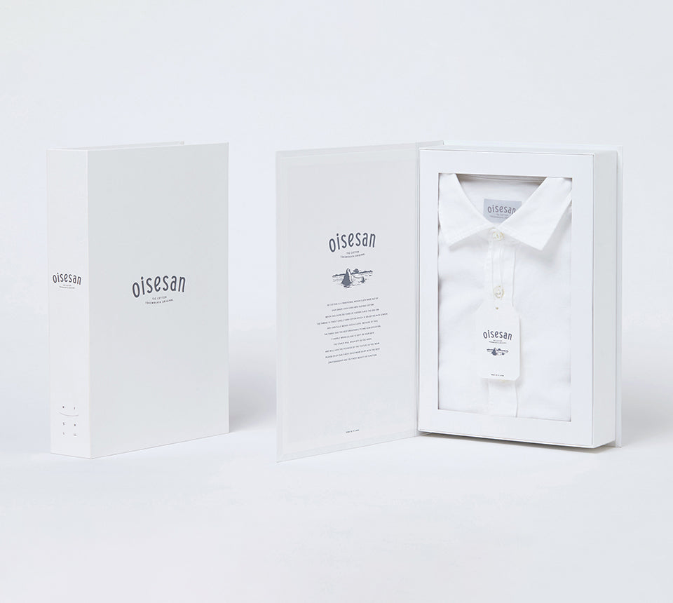 oisesan white shirt mens