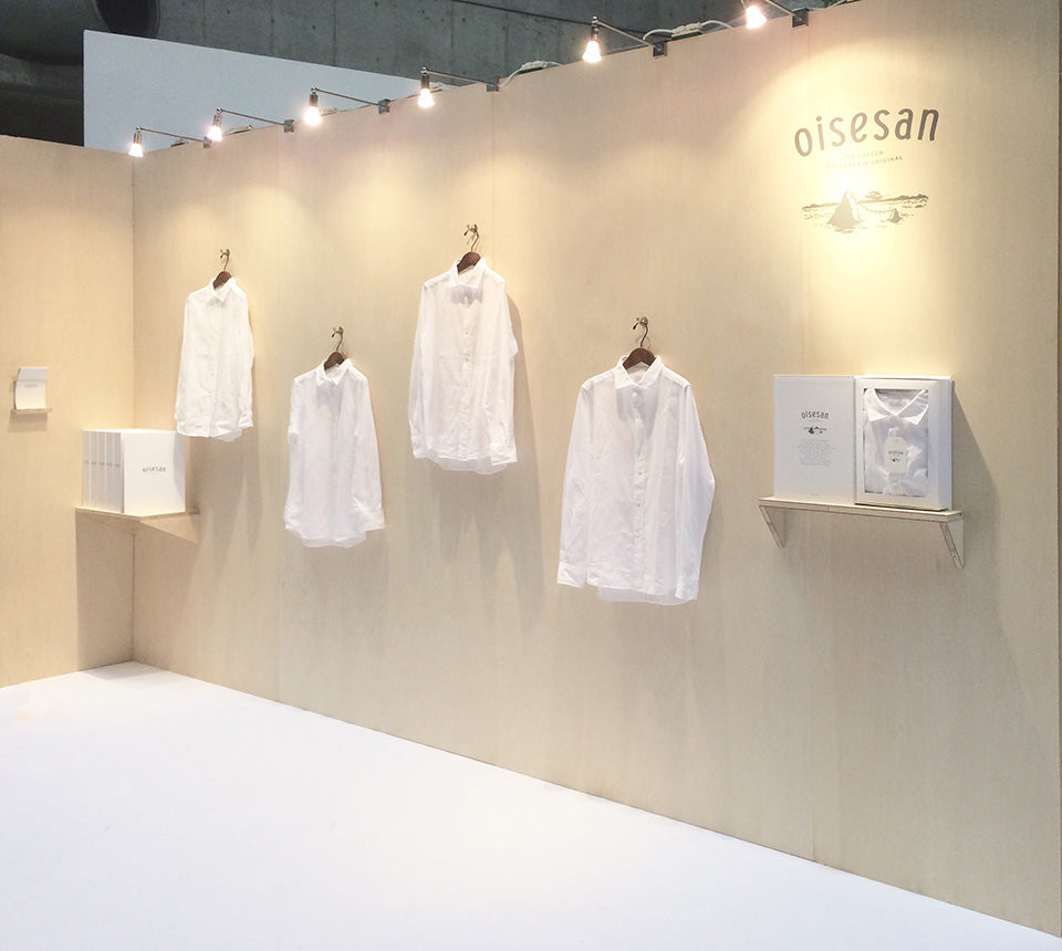 oisesan white shirt women's
