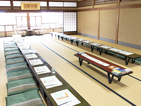 親子で行く修学旅行　伊勢志摩　JR東海