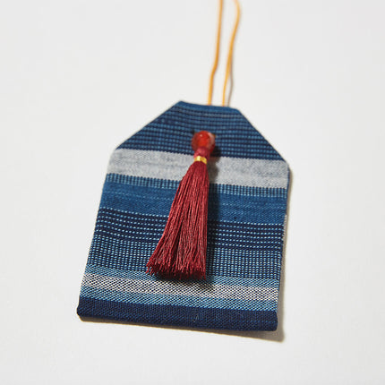 御絲織　お守り袋