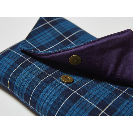 御絲織　お参歩袋