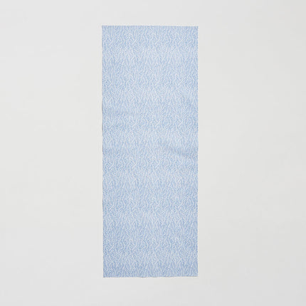 イセノモン 手拭　車輪梅