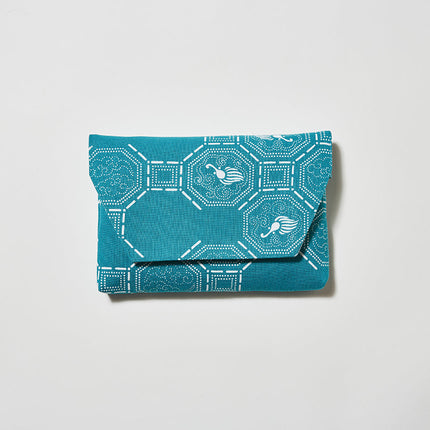 イセノモン　お参歩袋（雨竜）