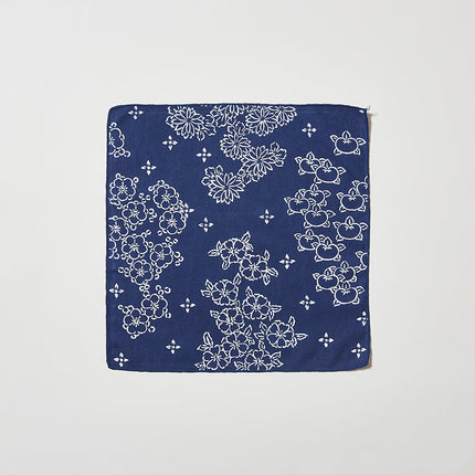 イセノモン　ハンカチーフ　華夢