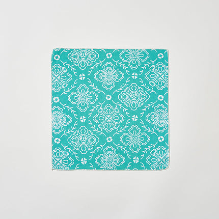 イセノモン　ハンカチーフ　花菱