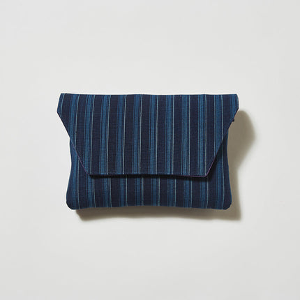 御絲織　お参歩袋