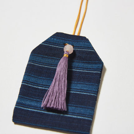 御絲織　お守り袋