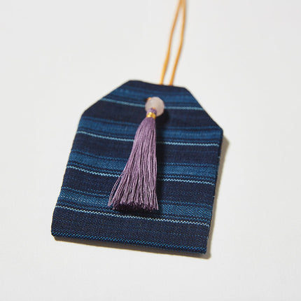 御絲織　お守り袋