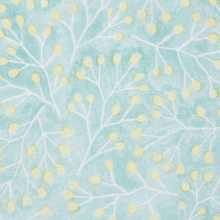 イセノモン 手拭　ローズヒップ　