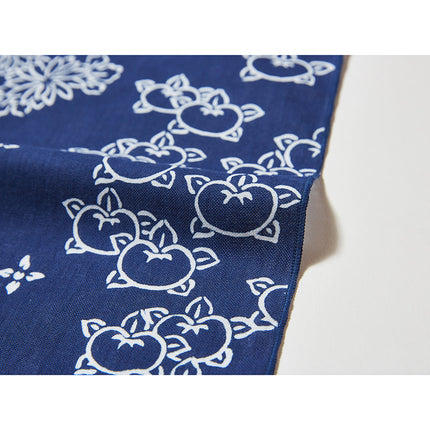 イセノモン　ハンカチーフ　華夢