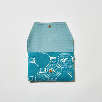 イセノモン　お参歩袋（雨竜）