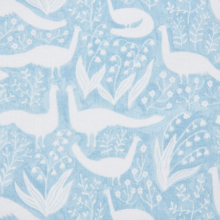 イセノモン 手拭　 ピーコック　