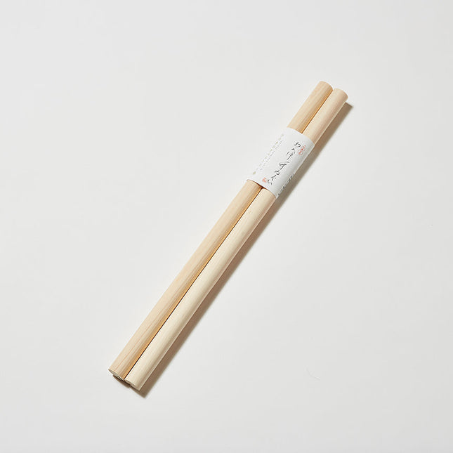 おかげ手ぬぐい　 タペストリー棒