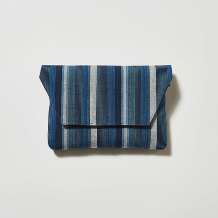 御絲織　お参歩袋