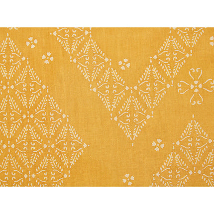 イセノモン　ハンカチーフ　羊歯菱