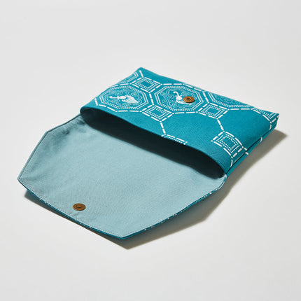 イセノモン　お参歩袋（雨竜）