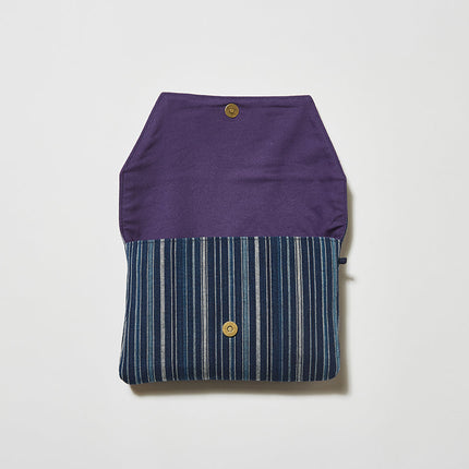 御絲織　お参歩袋