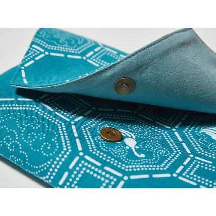 イセノモン　お参歩袋（雨竜）