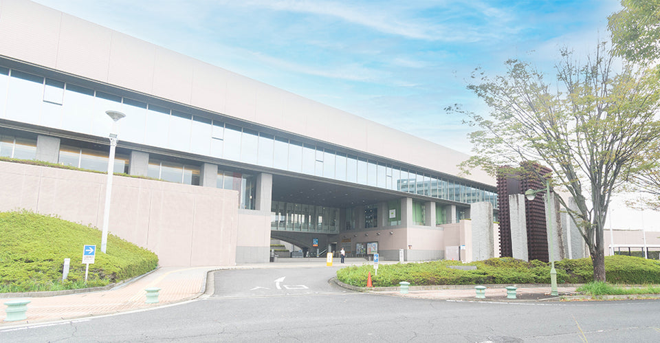 三重県総合文化センター　アートショップMikke