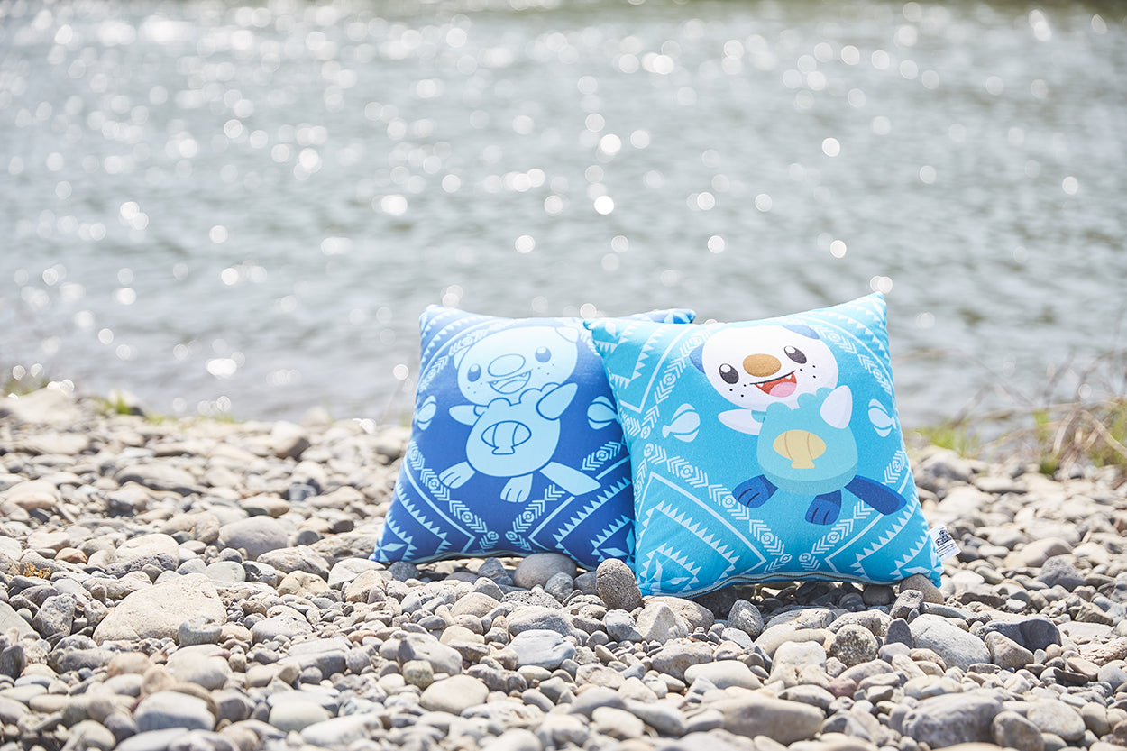 伊勢型紙で染めた伊勢木綿の手拭、ご朱印帳や伊賀組紐の伊勢とこわかや