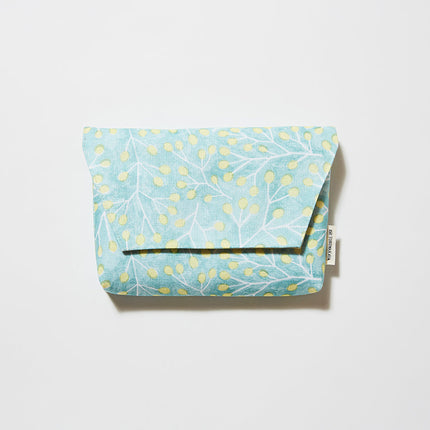 イセノモン　お参歩袋（ローズヒップ）