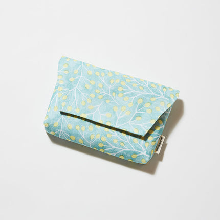 イセノモン　お参歩袋（ローズヒップ）