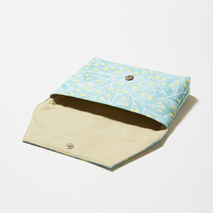 イセノモン　お参歩袋（ローズヒップ）